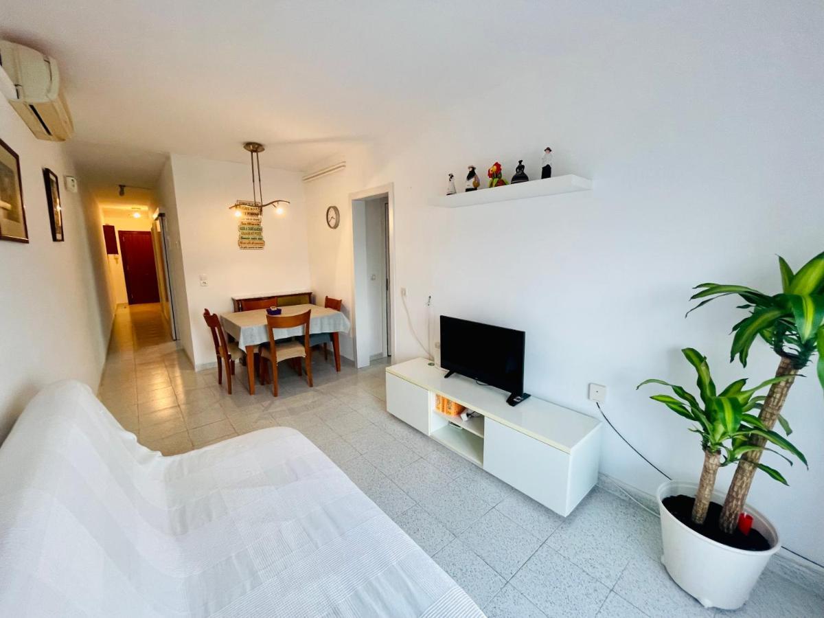 Apartamento Barca 1 Sant Adrià de Besòs Exterior foto
