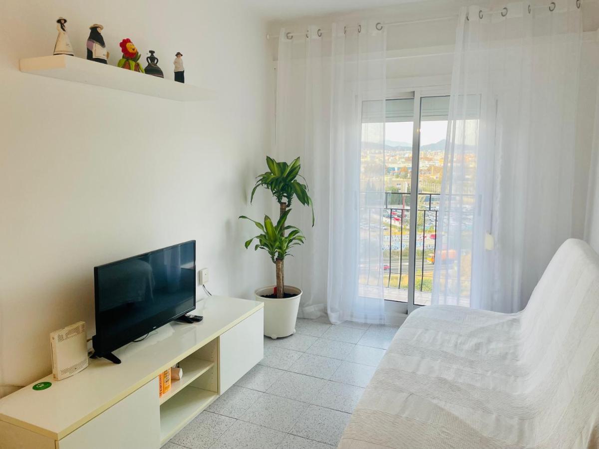 Apartamento Barca 1 Sant Adrià de Besòs Exterior foto